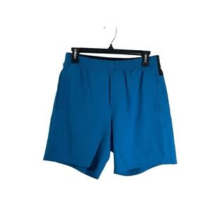 Bearbottom Athletic Short Compression Training Gym Running Lined